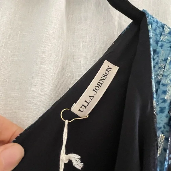 Ulla Johnson Adora dress. Size 4 - Picture 6 of 9